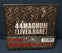 44MAGNUM -  LIVE&RARE BOX SET 10CD Japan Metal